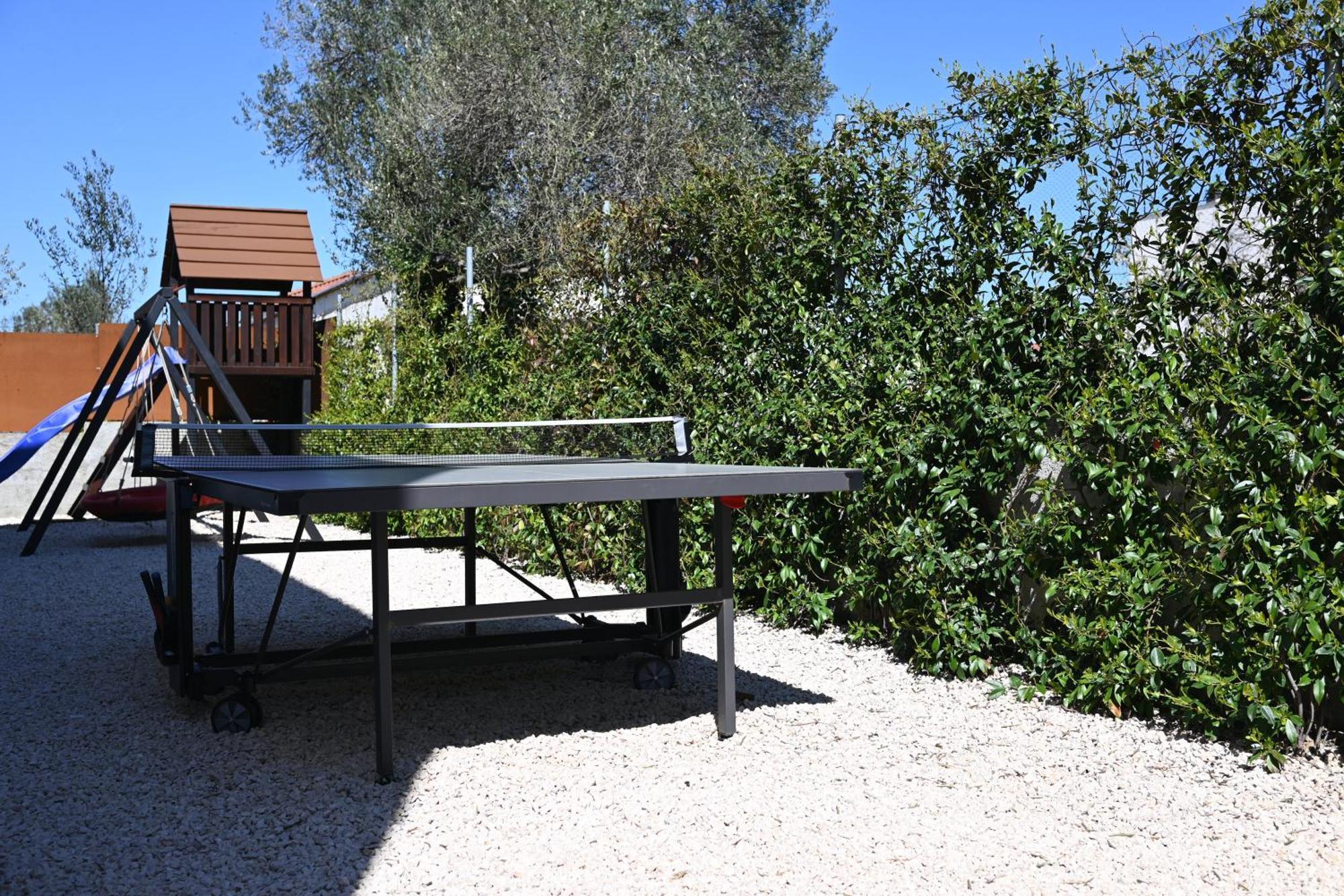 Villa Suncica With Heated Pool, Jacuzzi And Bikes Near Zadar Sukošan 外观 照片